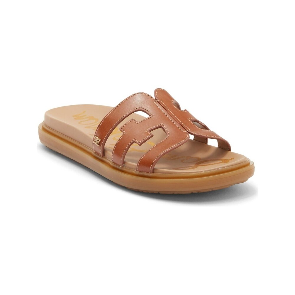 Sam Edelman Valeri Platform Slide Sandal - Picture 4 of 13